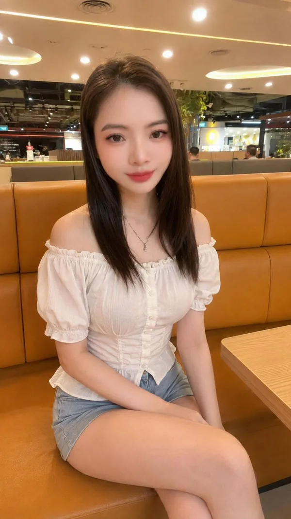 Nelly - massage therapist Singapore