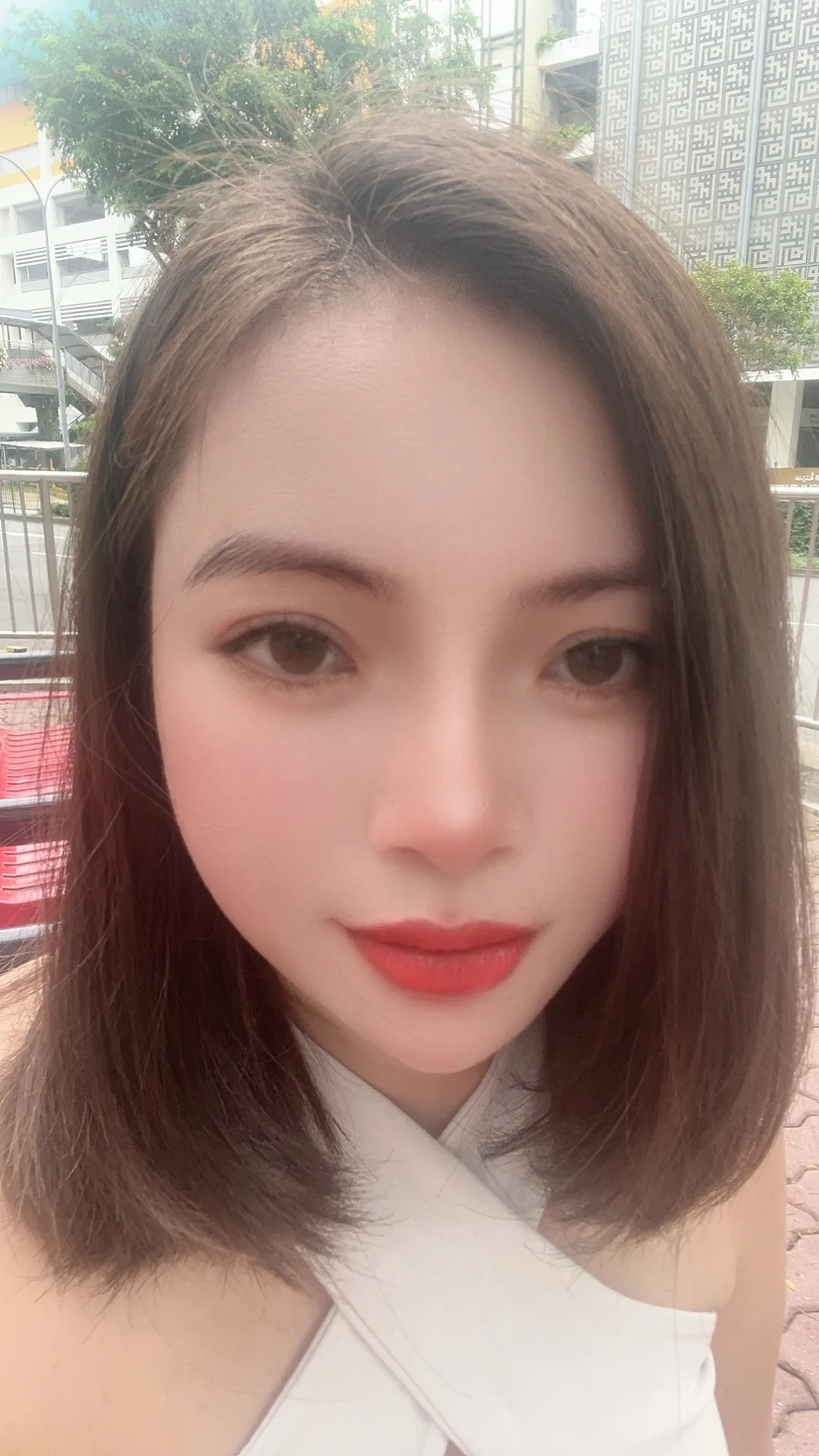 Nelly - massage therapist Singapore